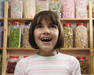 Kids Daytona Beach: Sweets Stores and Treats Stores - Fun 4 Daytona Kids