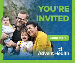 Advent Health Open House 2026 Advent Health Open House 2026