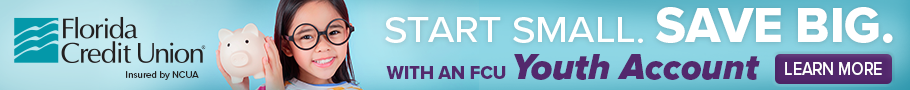 Florida Credit Union Youth Accounts 2026 Florida Credit Union Youth Accounts 2026
